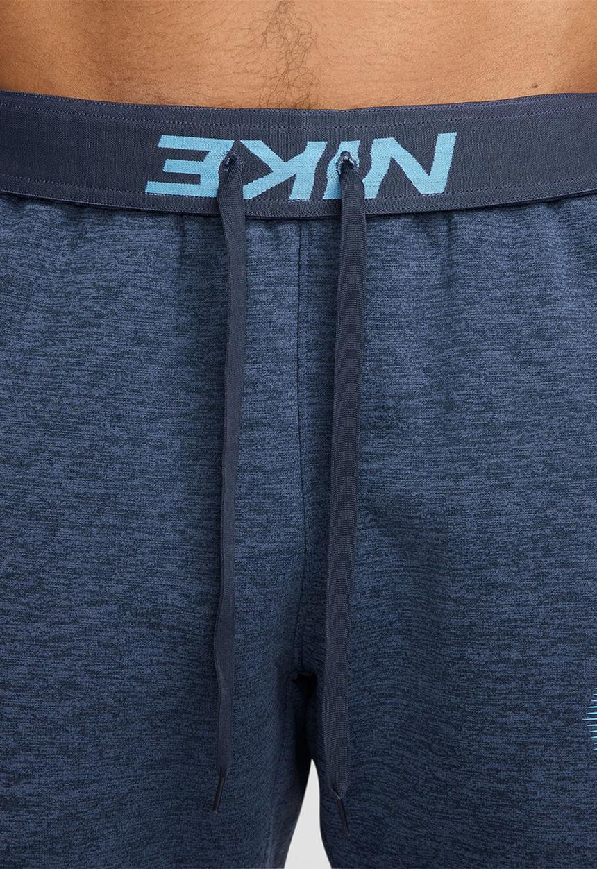 Nike - TF Jogger Pant Swoosh - Thunder Blue