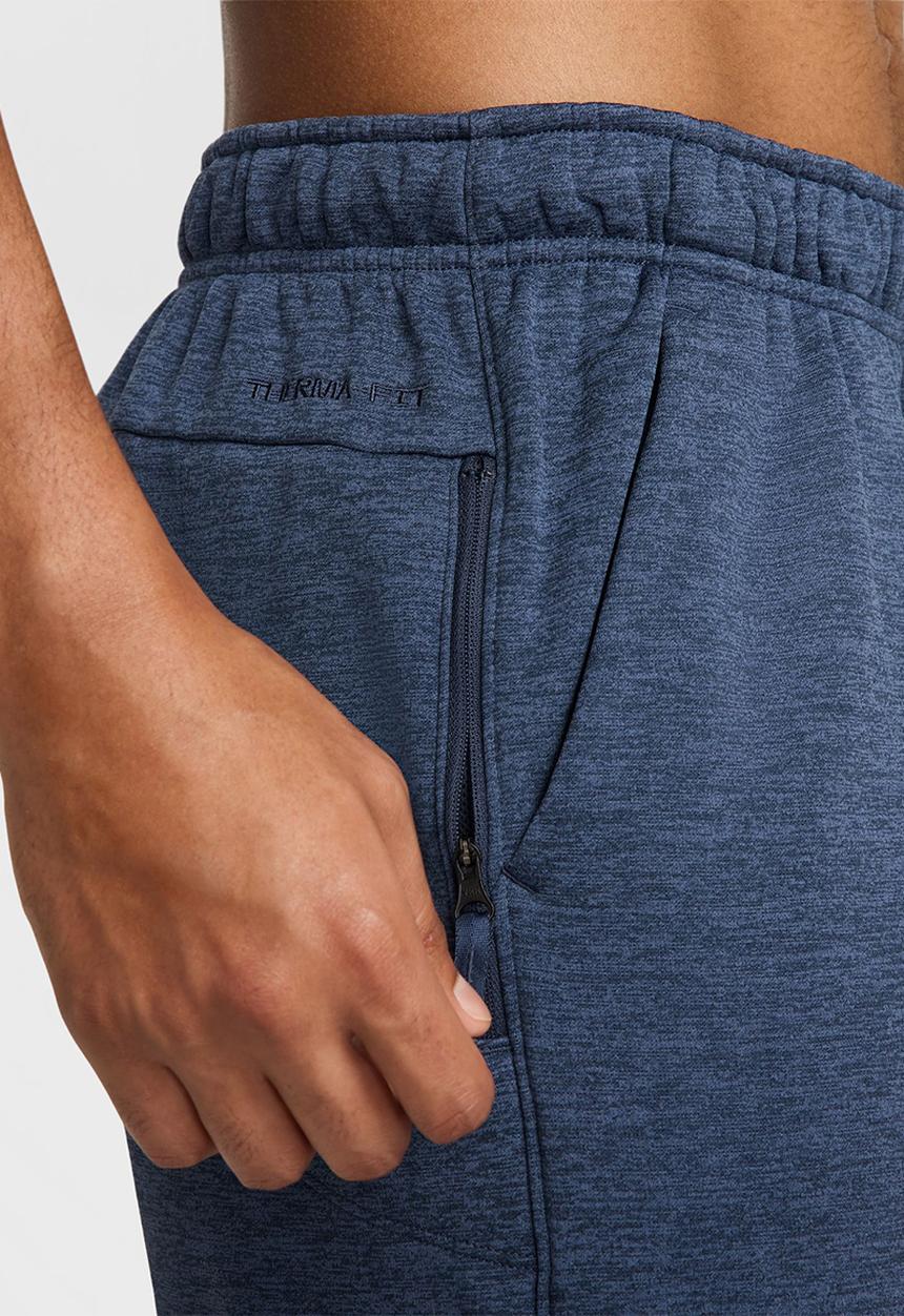 Nike - TF Jogger Pant Swoosh - Thunder Blue