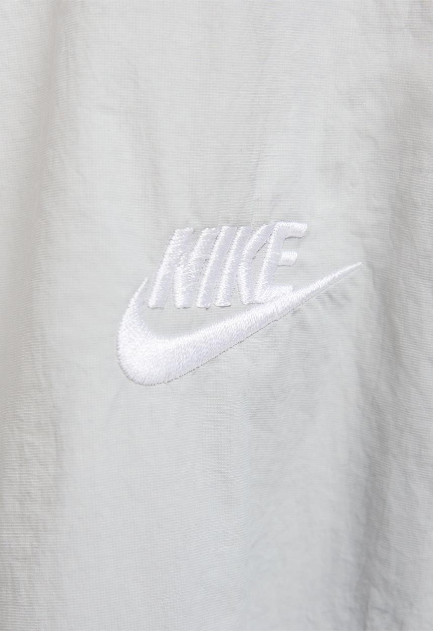Nike - Club Woven Oversized Trackpant - Lt Smoke Grey