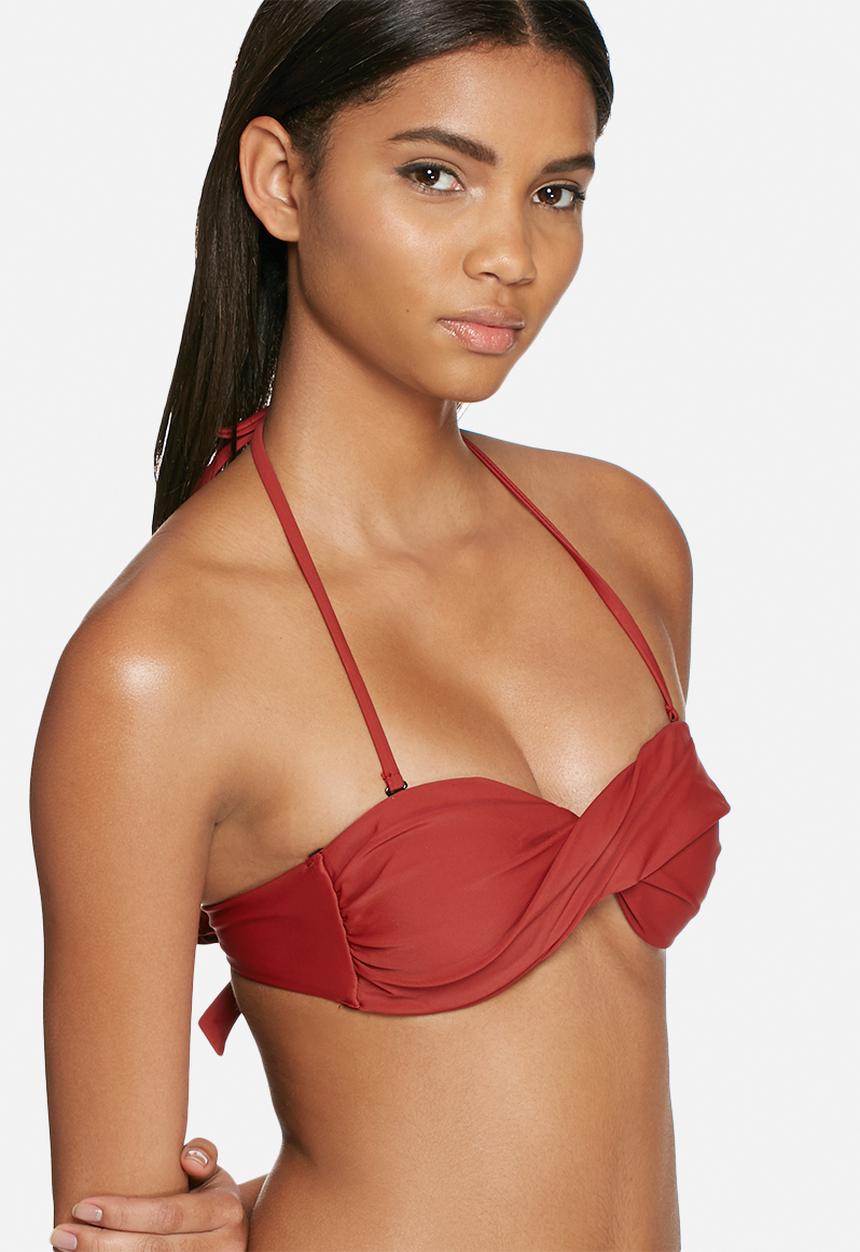 Vero Moda - Wilma bandeau