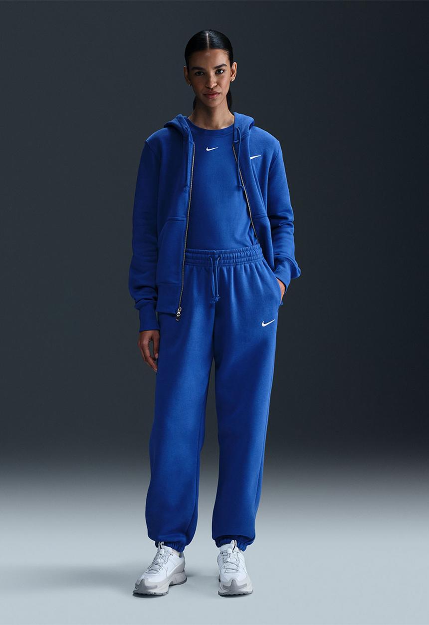 Nike - Nike Phoenix Pant - Game Royal/Sail