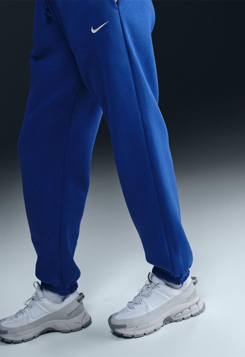 Nike - Nike Phoenix Pant - Game Royal/Sail