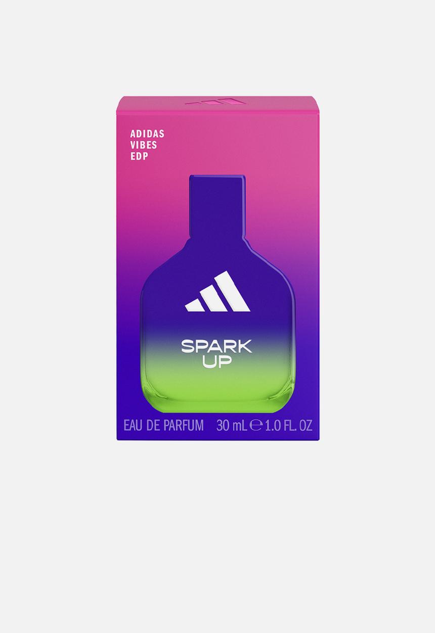 adidas Fragrances - Adidas Vibes Spark Up Edp - 30ml