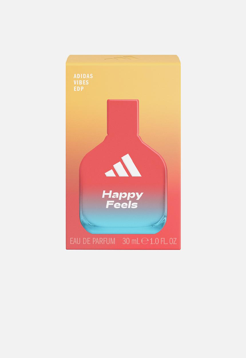 adidas Fragrances - Adidas Vibes Happy Feels Edp - 30ml