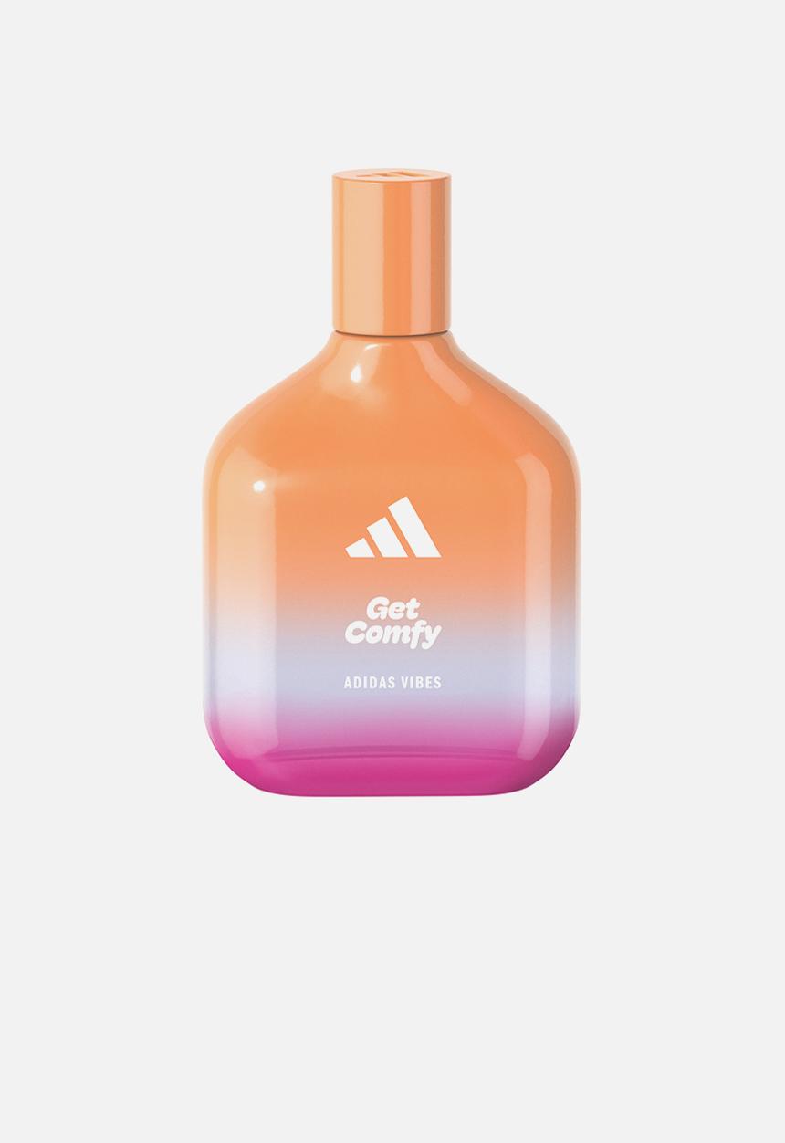adidas Fragrances - Adidas Vibes Get Comfy Edp - 100ml
