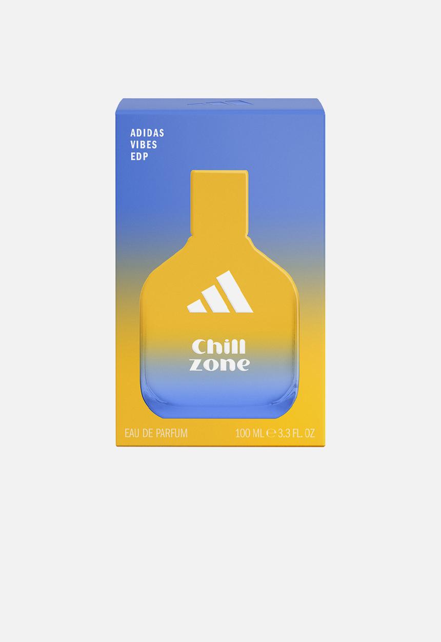 adidas Fragrances - Adidas Vibes Chill Zone Edp - 100ml