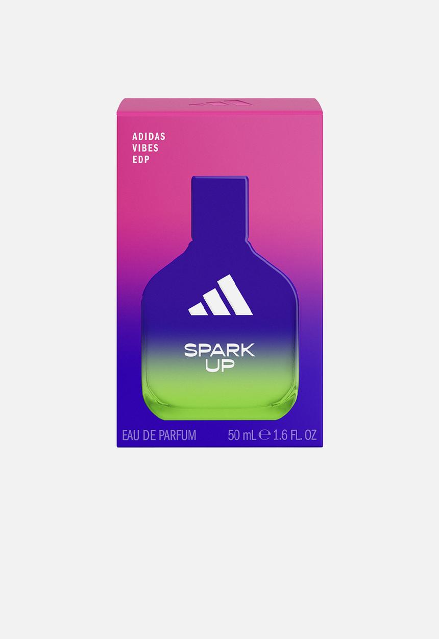 adidas Fragrances - Adidas Vibes Spark Up Edp - 50ml