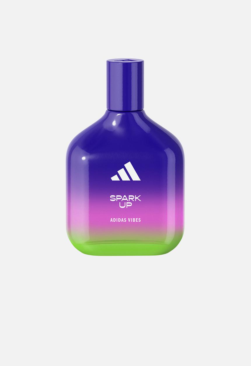 adidas Fragrances - Adidas Vibes Spark Up Edp - 100ml