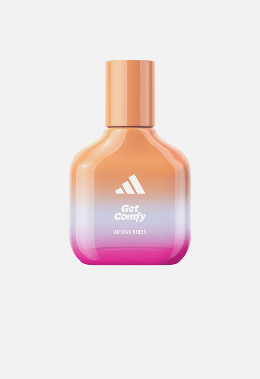adidas Fragrances - Adidas Vibes Get Comfy Edp - 30ml