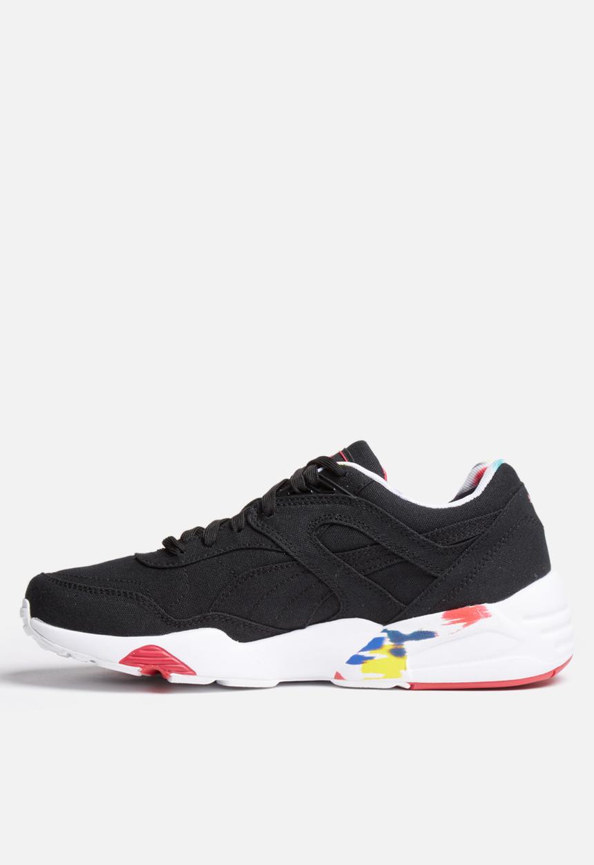 PUMA - R698 Blur