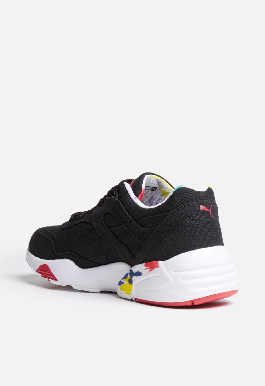 PUMA - R698 Blur