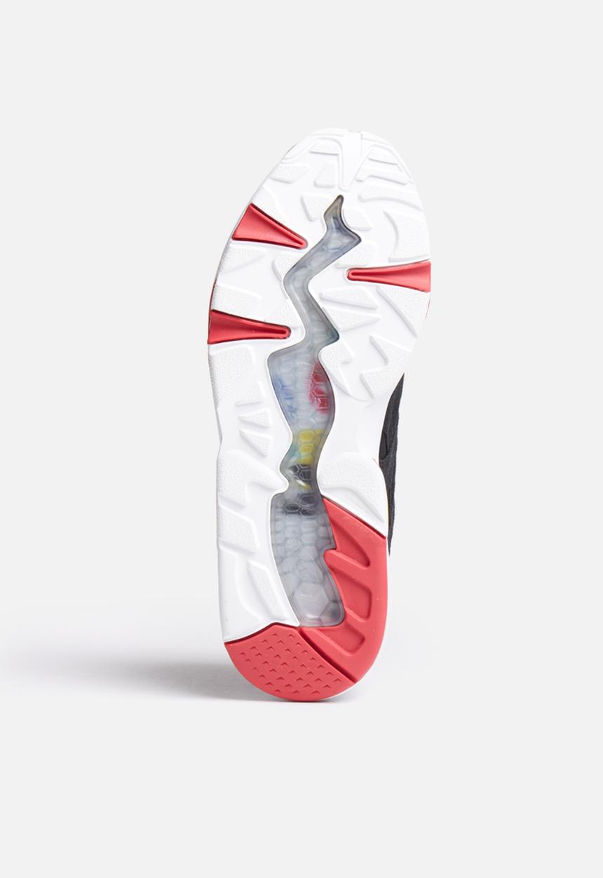 PUMA - R698 Blur