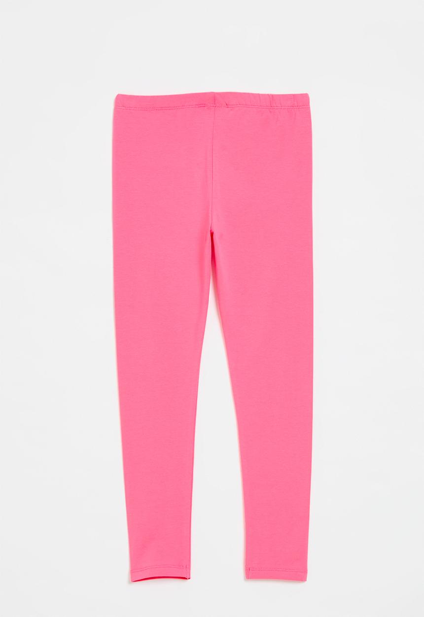 GUESS - Leggings - fuchsia lipstick