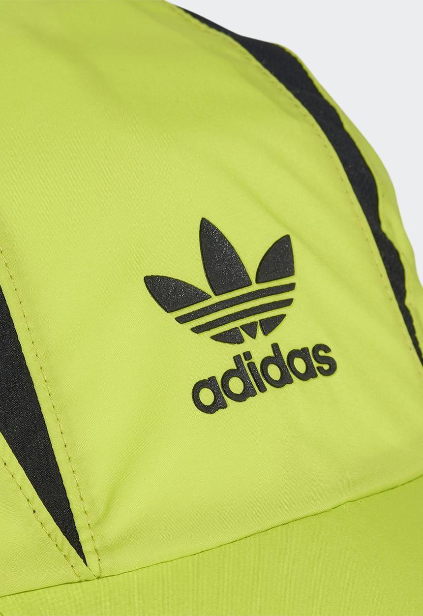 adidas Originals - Road Cap- Sesoye/Black