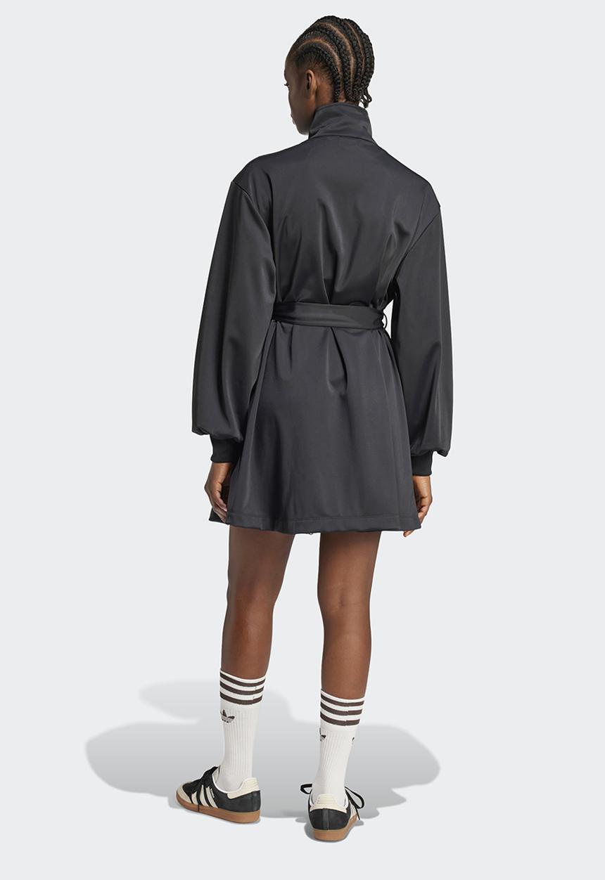 adidas Originals - Firebird Dress - Black