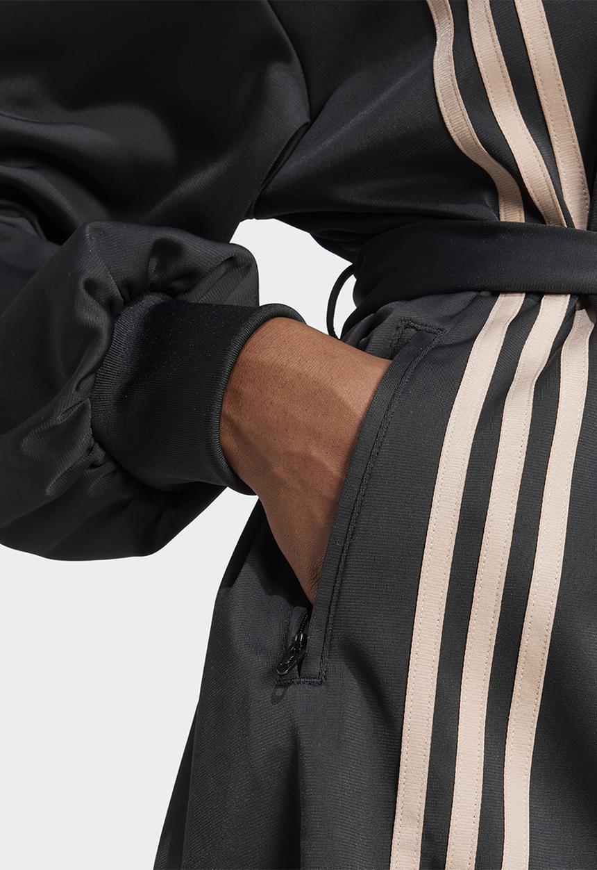 adidas Originals - Firebird Dress - Black