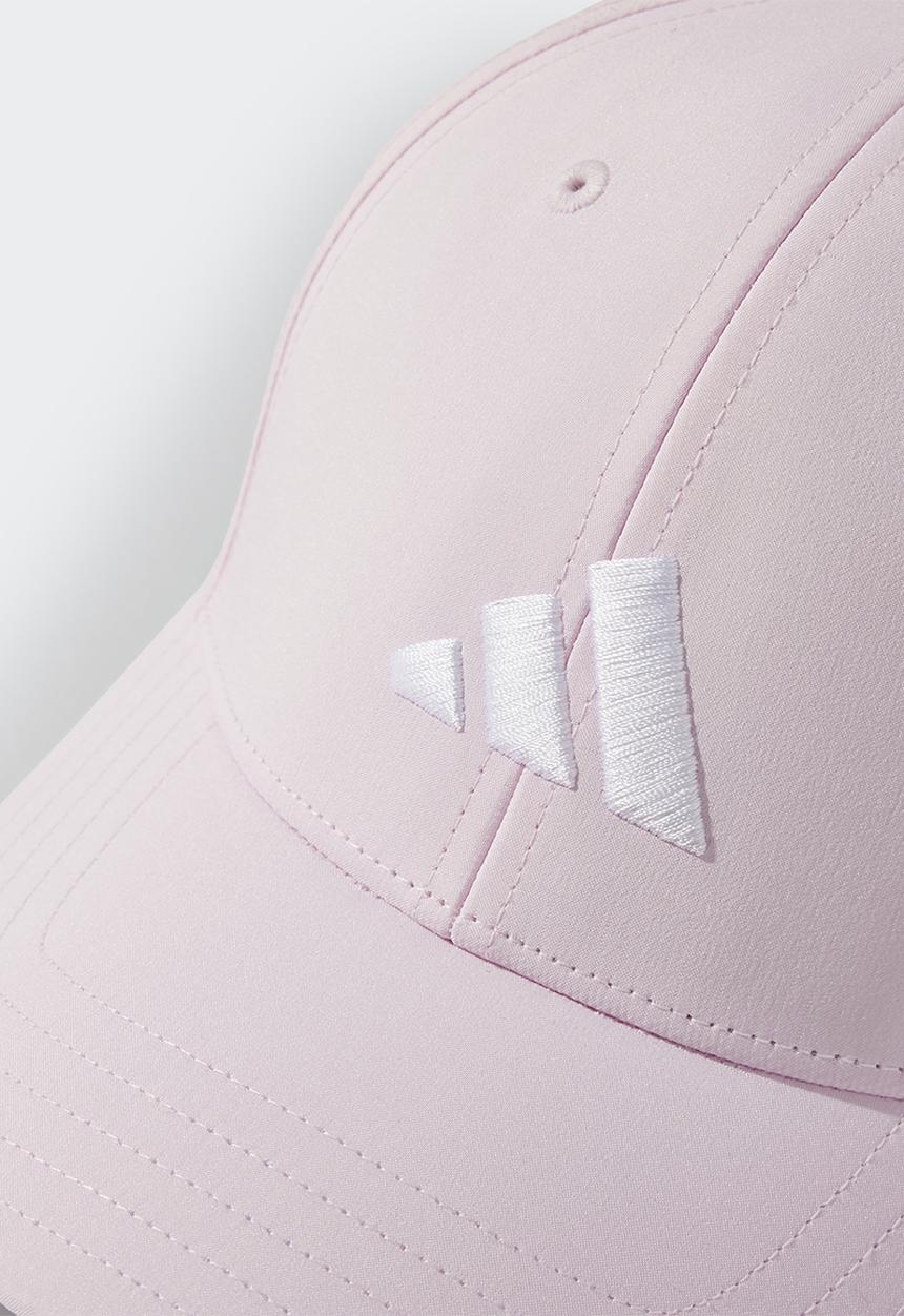 adidas Performance - Bbcap Lt Nl - Clpink/White