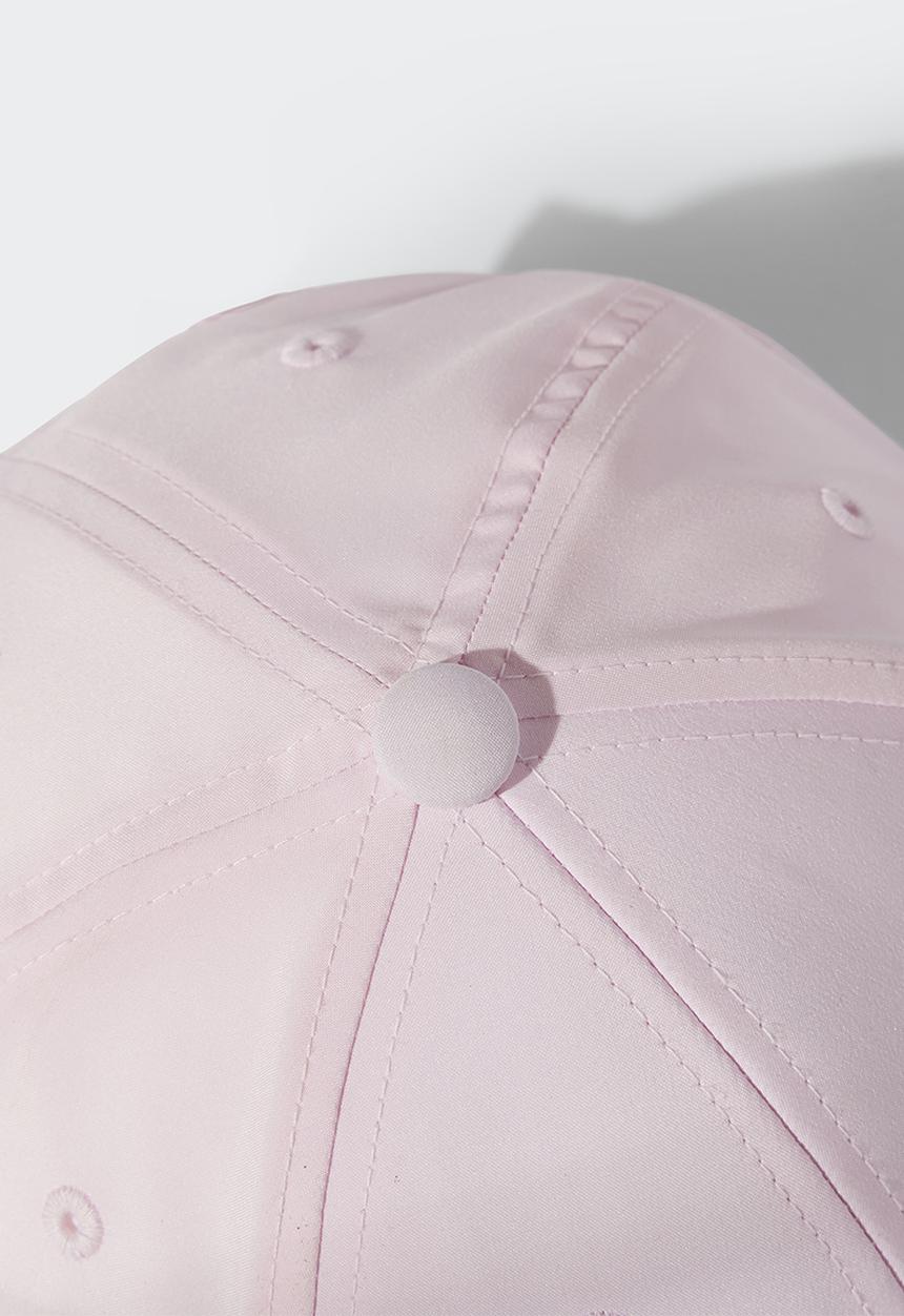 adidas Performance - Bbcap Lt Nl - Clpink/White