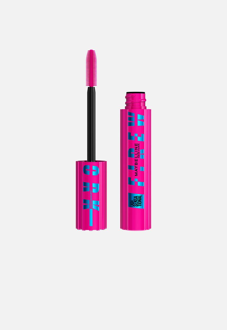 Maybelline - Lash Sensational Fireworks Mascara