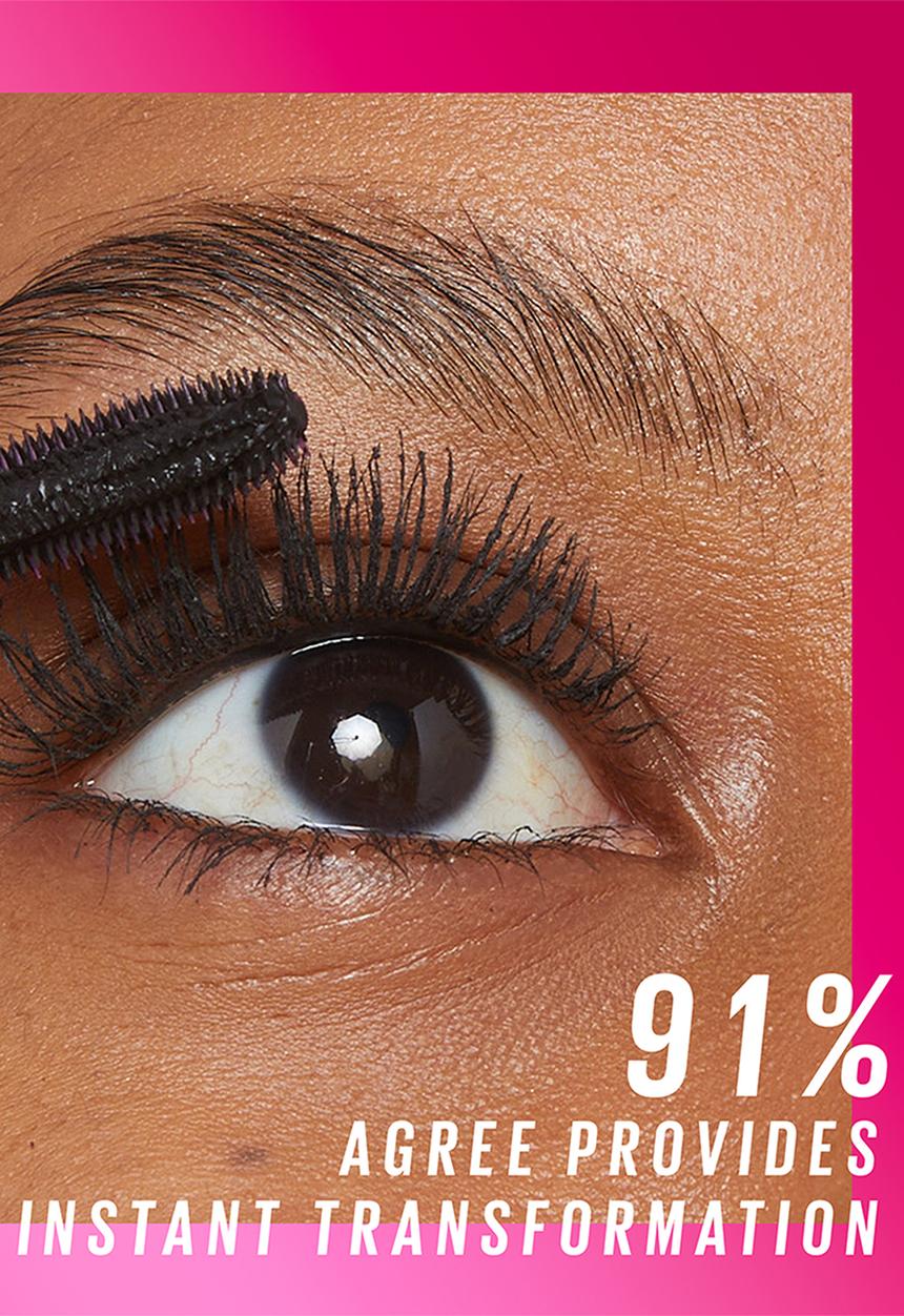 Maybelline - Lash Sensational Fireworks Mascara