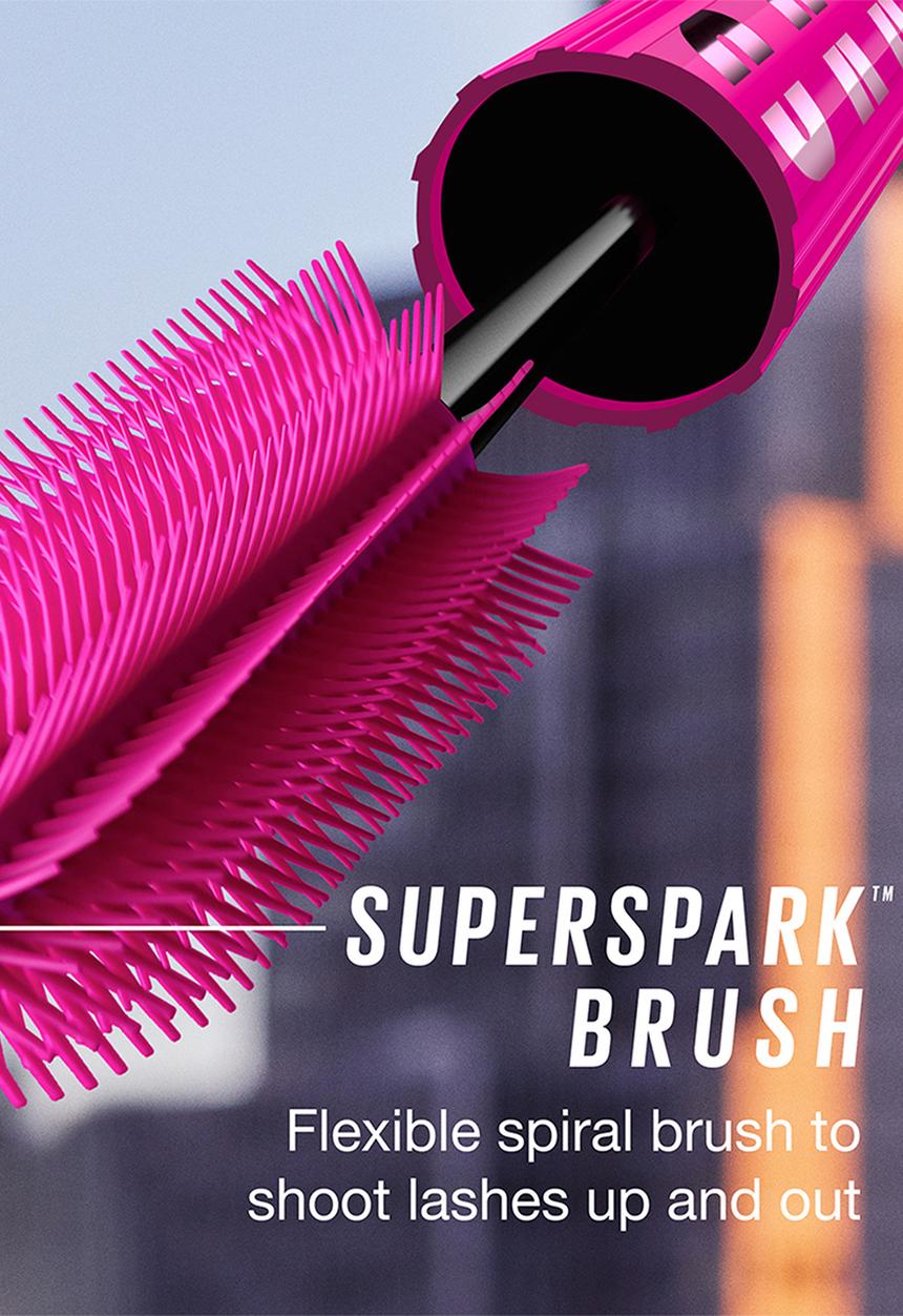 Maybelline - Lash Sensational Fireworks Mascara