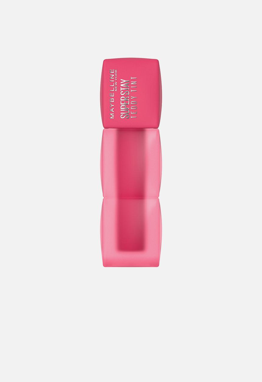 Maybelline - Superstay Teddy Tint - 45 Pky Promise