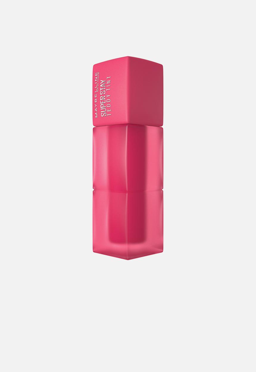 Maybelline - Superstay Teddy Tint - 45 Pky Promise