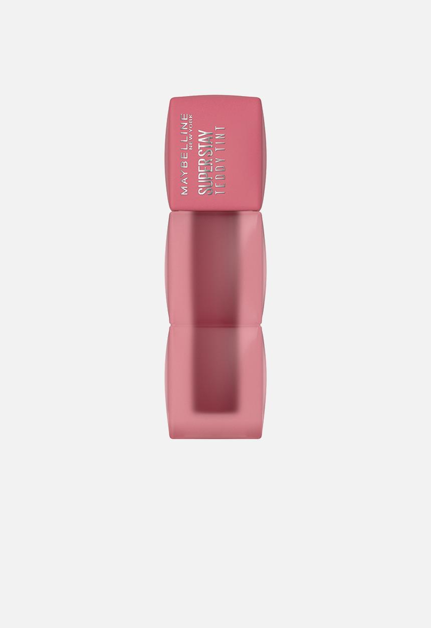 Maybelline - Superstay Teddy Tint - 55 Kneehigh