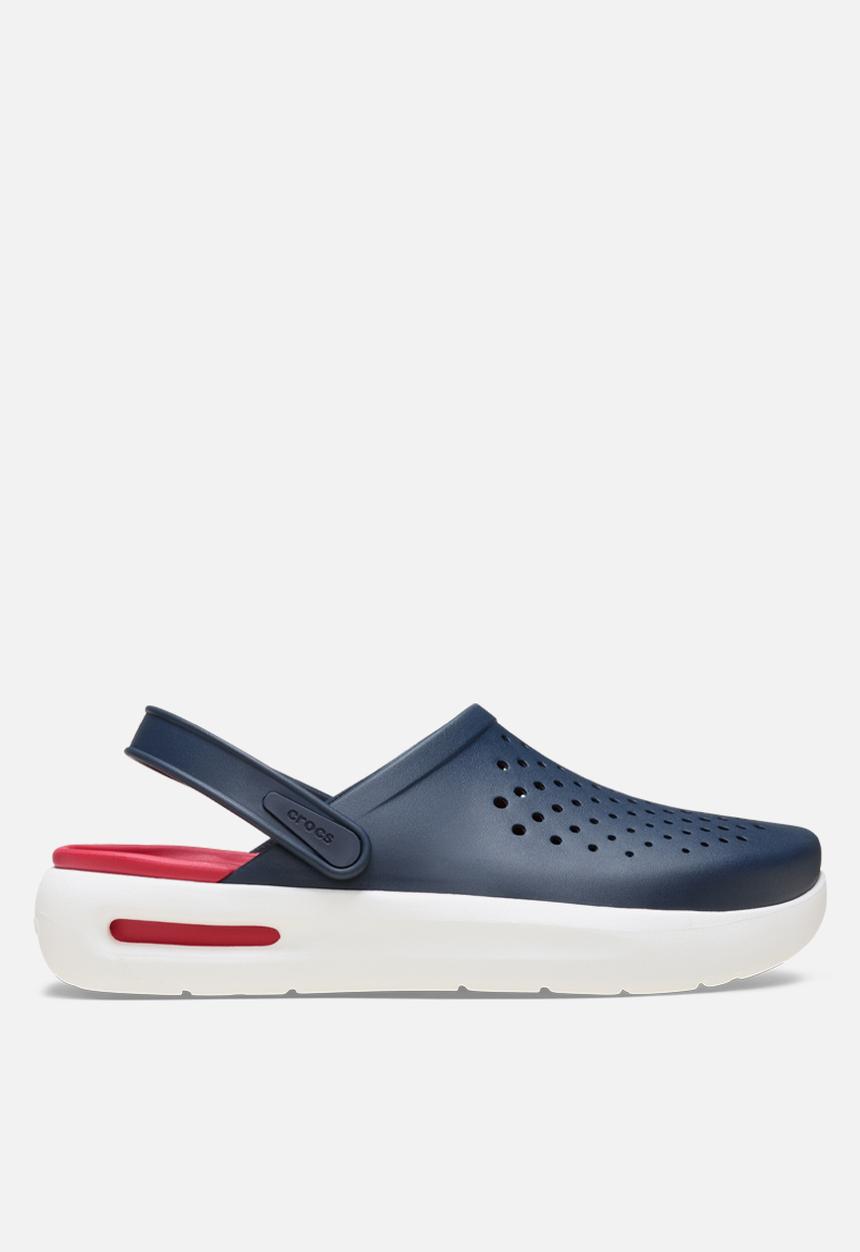 Crocs - Inmotion Clog - Navy
