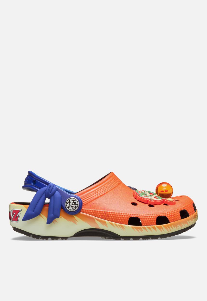 Crocs - Dragon Ball Z Classic Clog