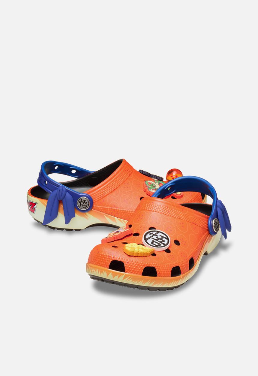 Crocs - Dragon Ball Z Classic Clog