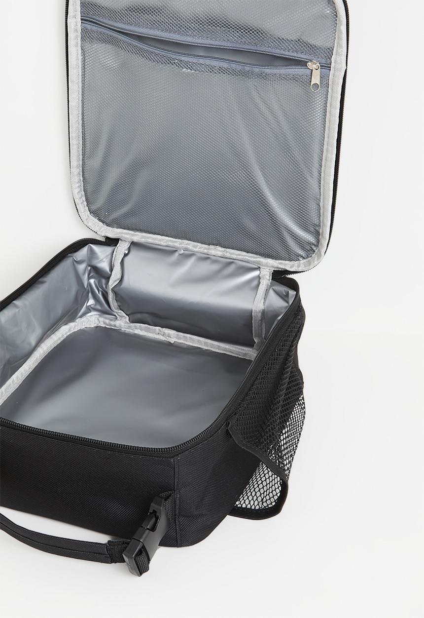 Pop Candy - Lunch bag - black