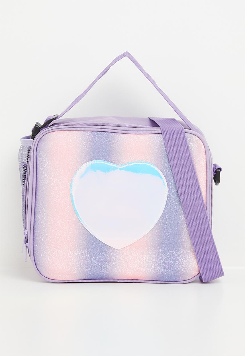 Pop Candy - Lunch bag - lilac