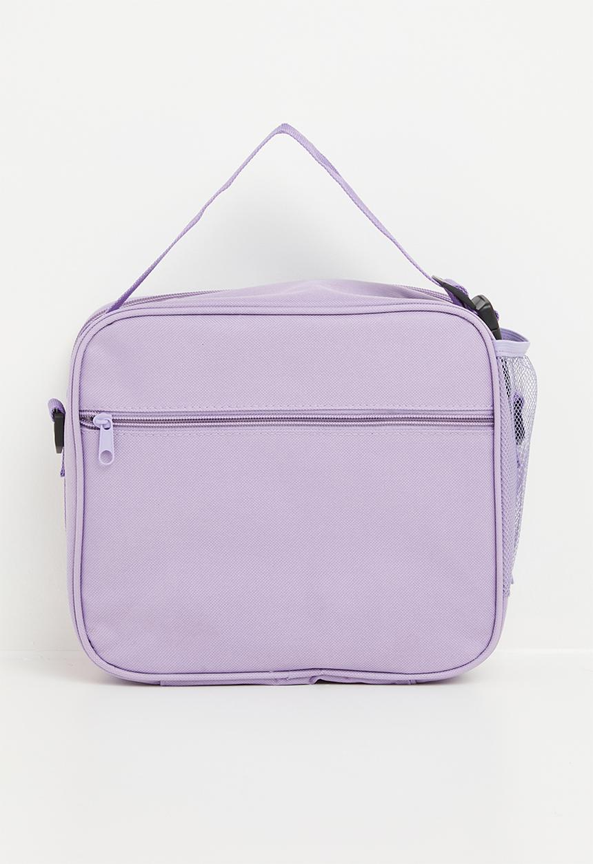 Pop Candy - Lunch bag - lilac