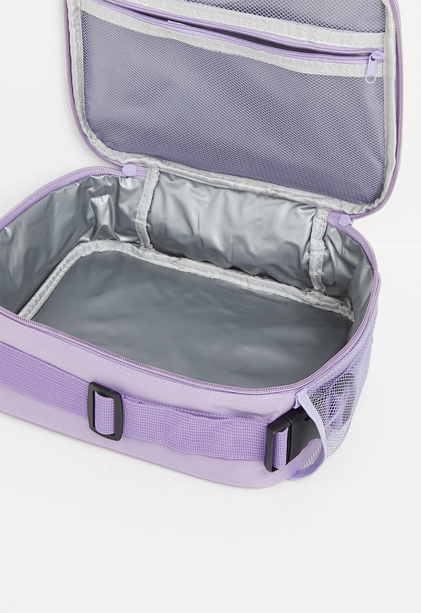 Pop Candy - Lunch bag - lilac