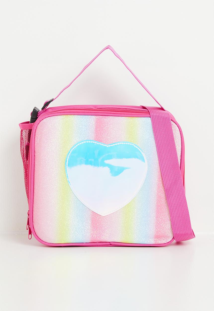 Pop Candy - Lunch bag - pink
