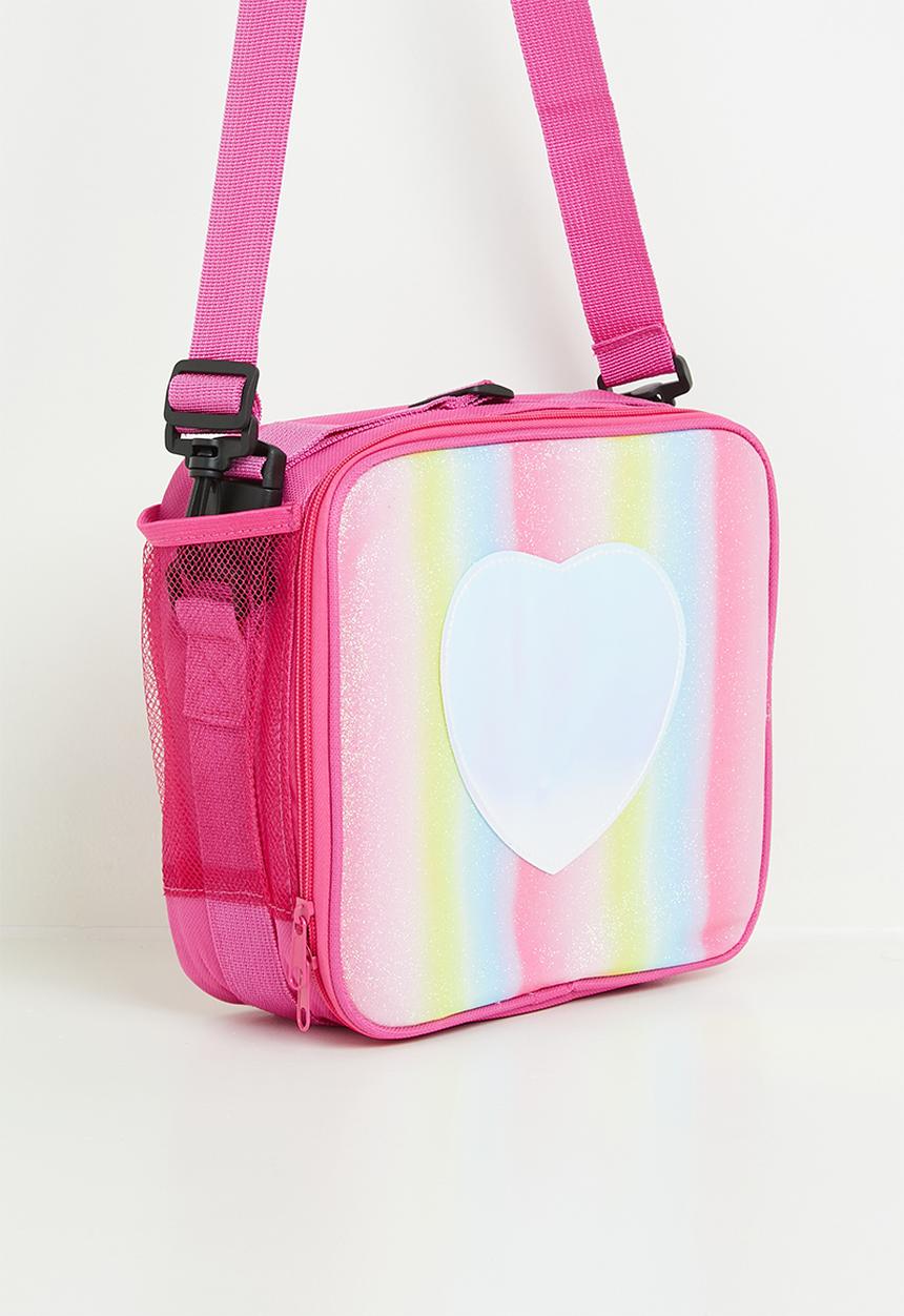 Pop Candy - Lunch bag - pink