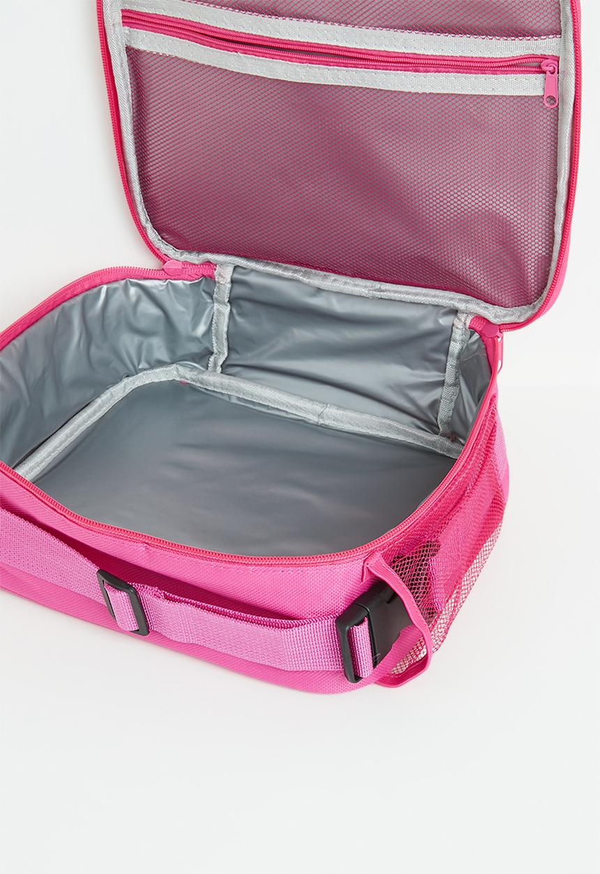 Pop Candy - Lunch bag - pink