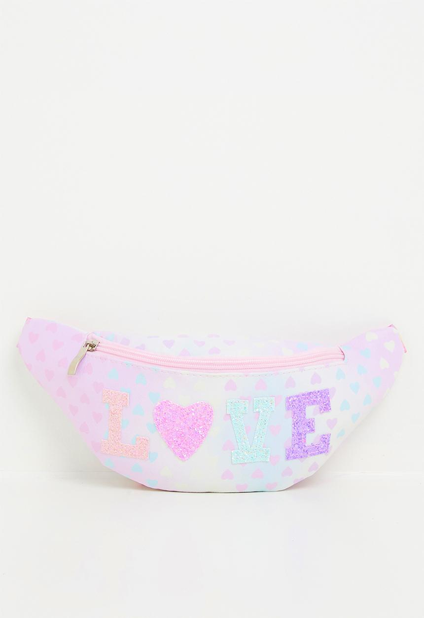 Pop Candy - Love moon bag - multi