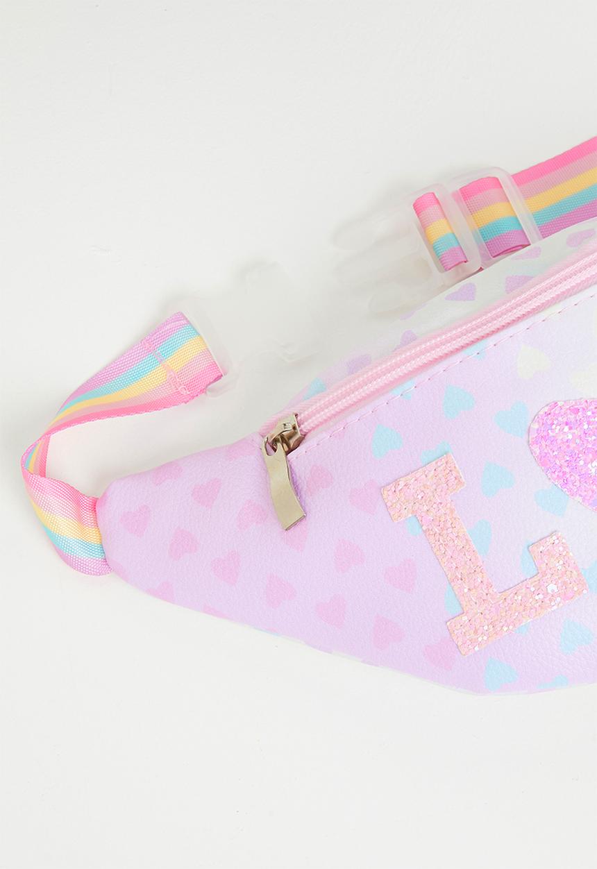 Pop Candy - Love moon bag - multi