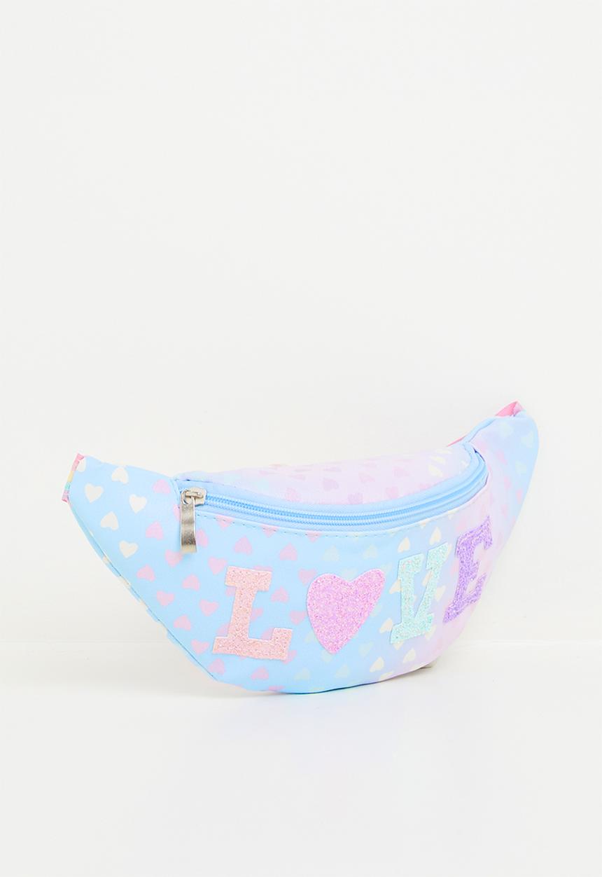 Pop Candy - Love moon bag - multi