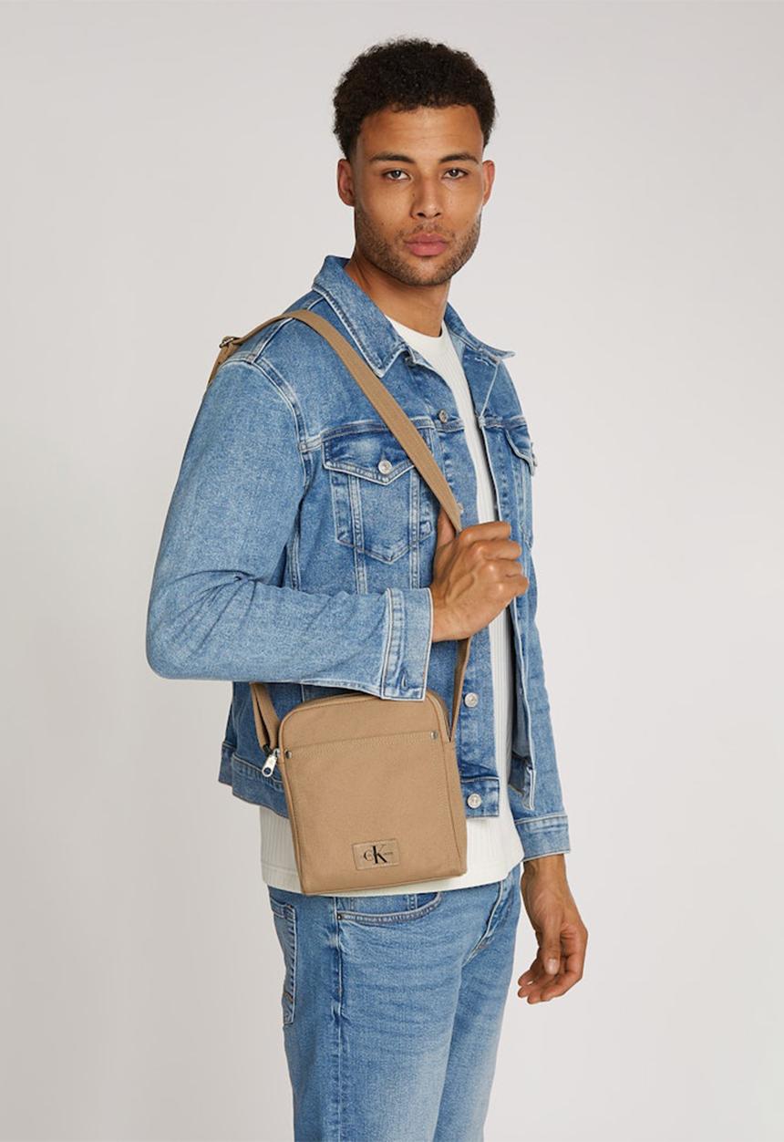 Calvin Klein - Sport Essentials Reporter W - Savannah Tan