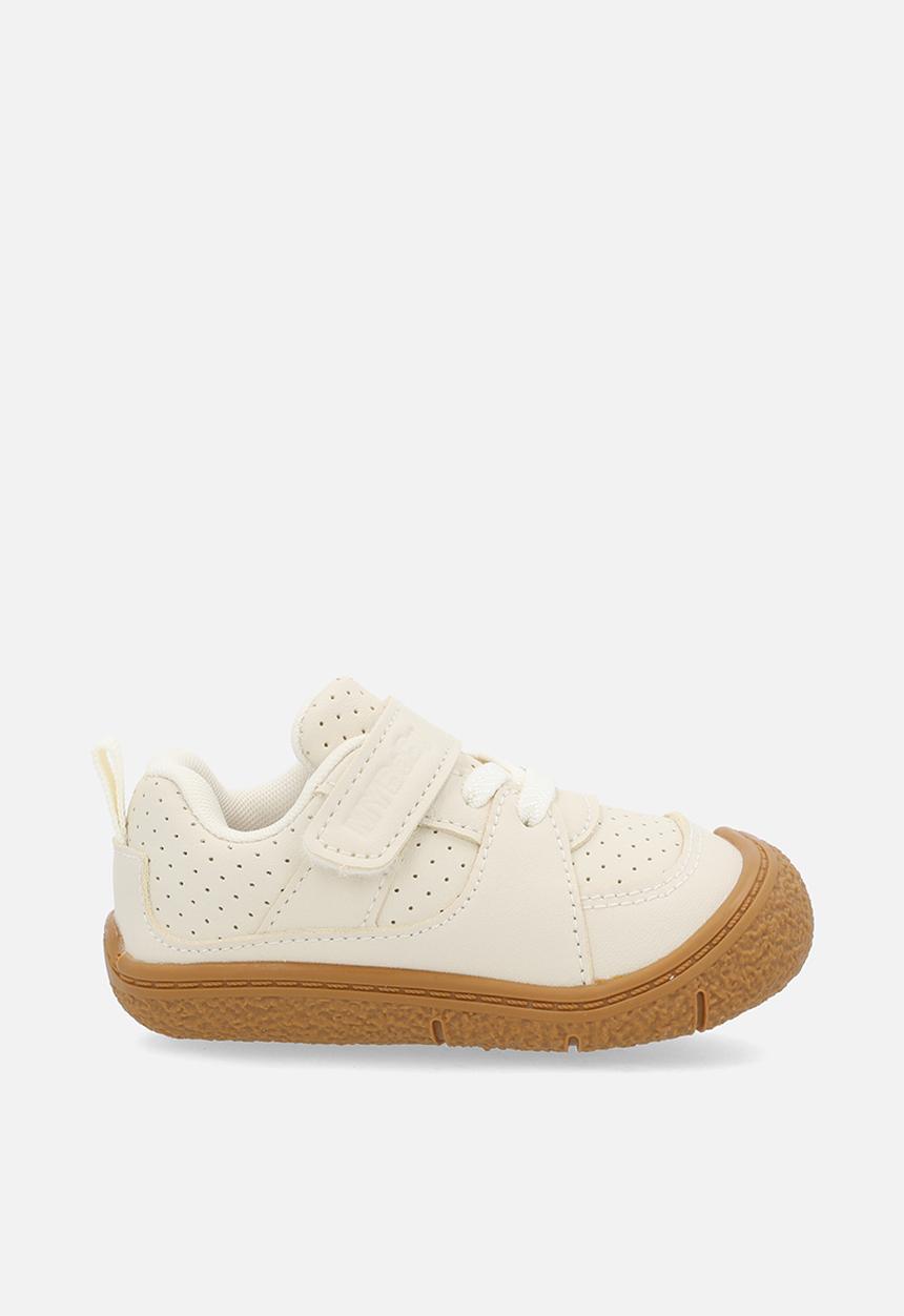 Pop Candy - Retro sneakers - off white