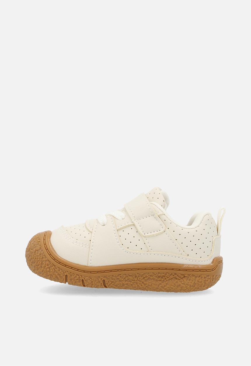 Pop Candy - Retro sneakers - off white