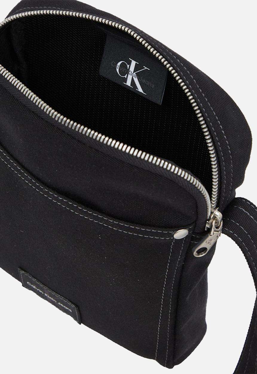 Calvin Klein - Sport Essentials Reporter W - Black