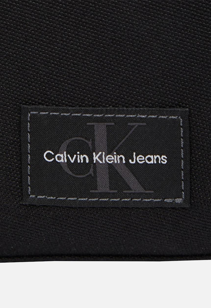 Calvin Klein - Sport Essentials Reporter W - Black