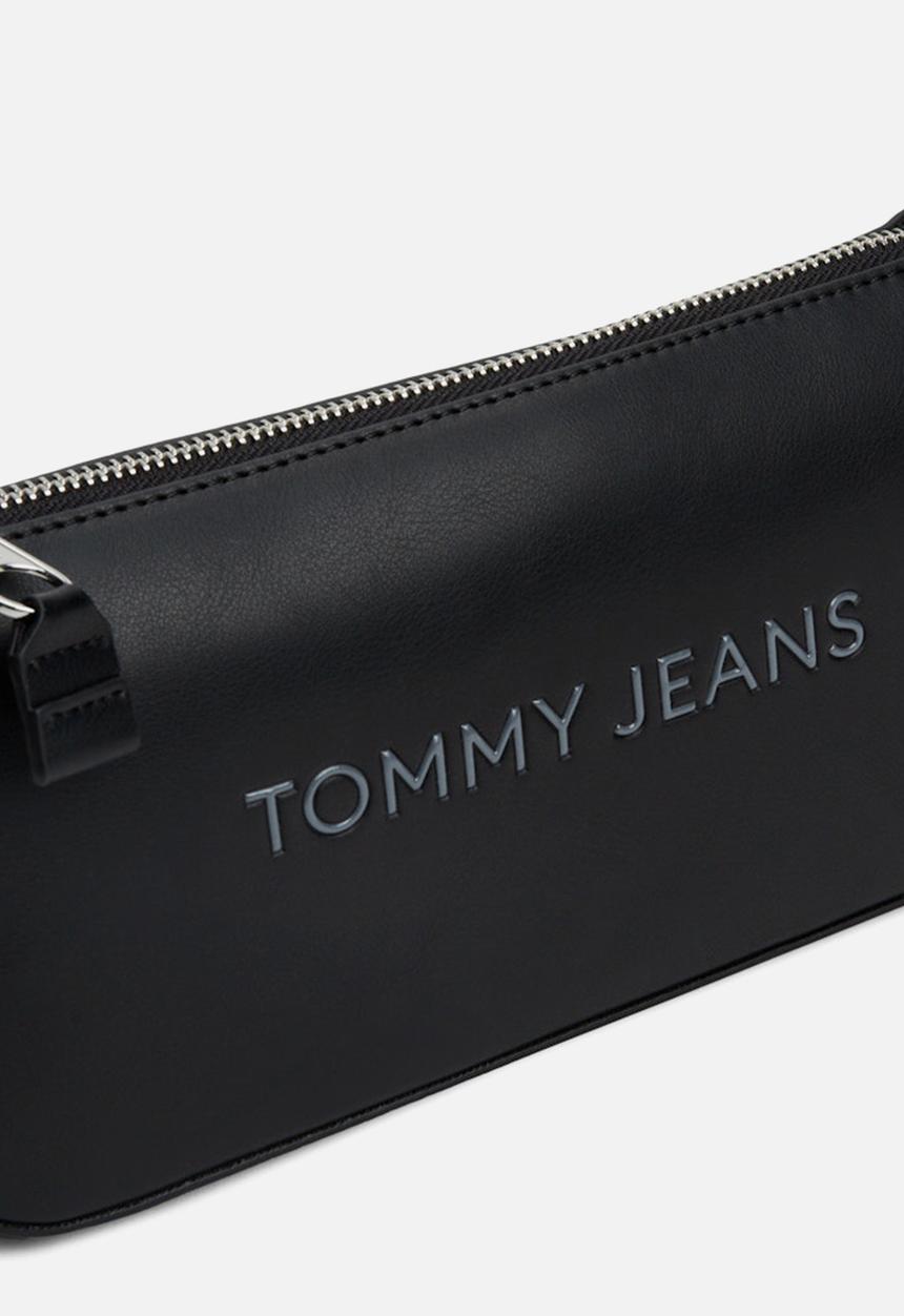Tommy Hilfiger - Tjw ess must shoulder bag - black