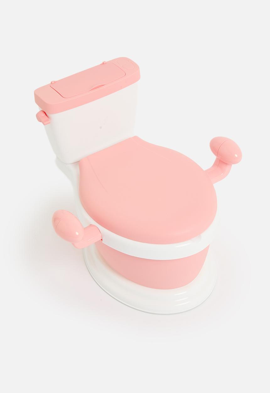 Pop Candy - Potty toilet training seat-pink