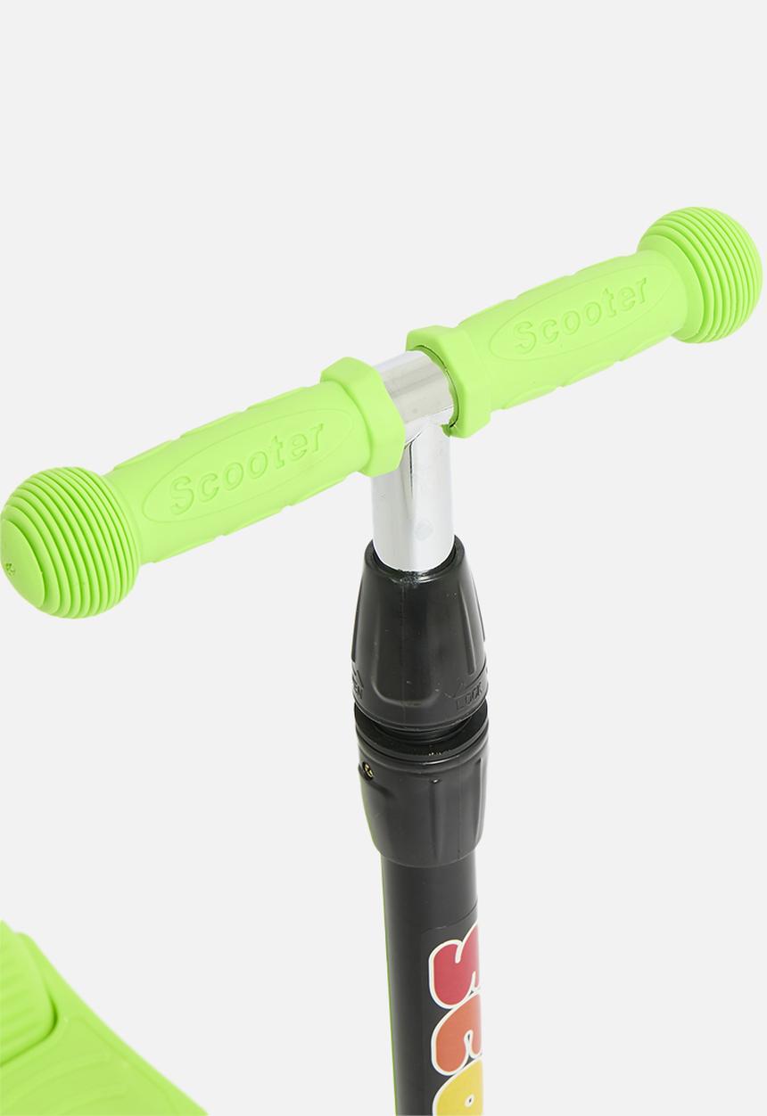 Pop Candy - Scooter - green