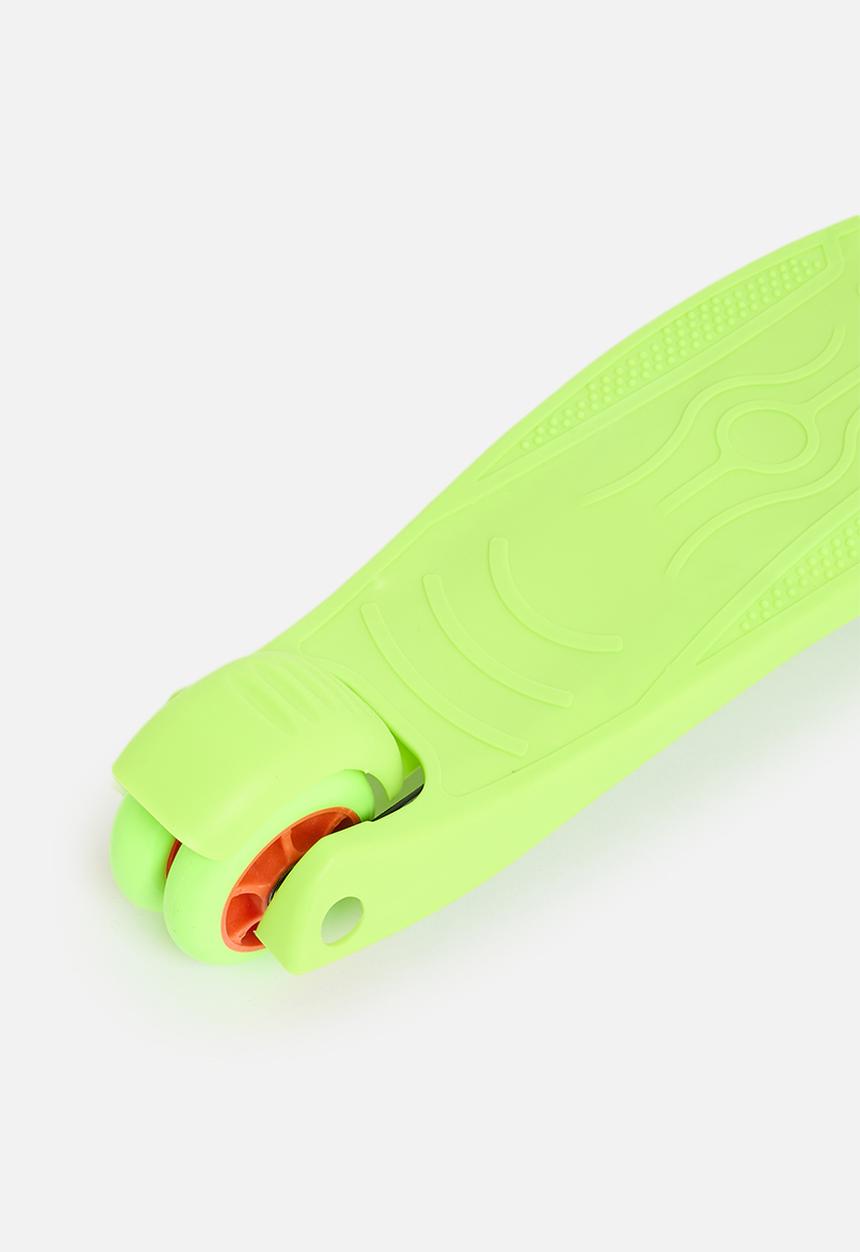 Pop Candy - Scooter - green